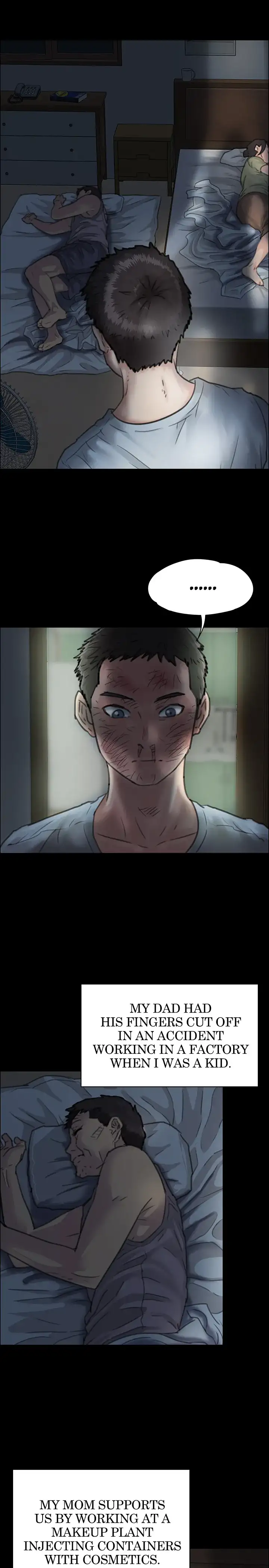 Queen Bee - Chapter 24 - picture 17