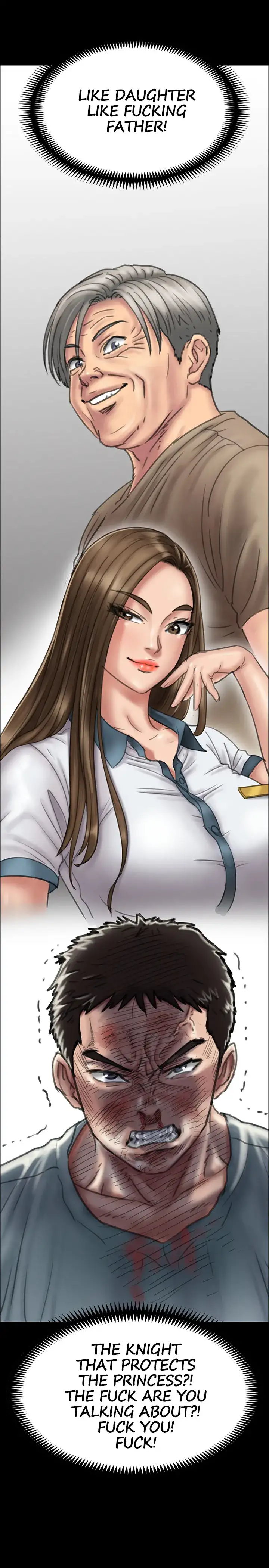Queen Bee - Chapter 24 - picture 21