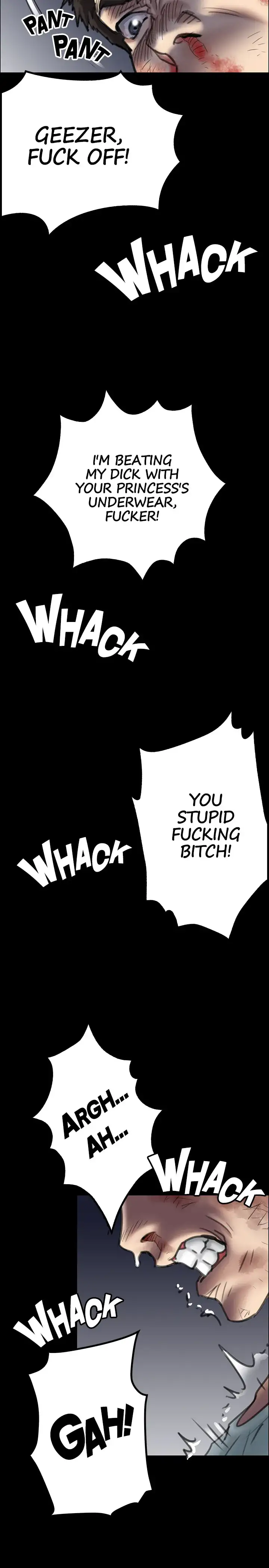 Queen Bee - Chapter 24 - picture 25