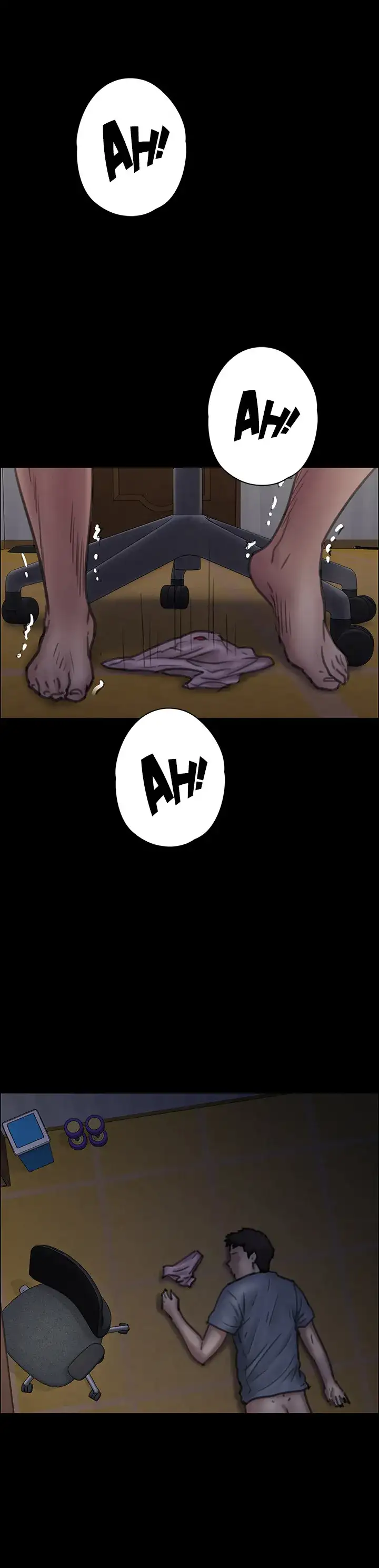 Queen Bee - Chapter 24 - picture 26