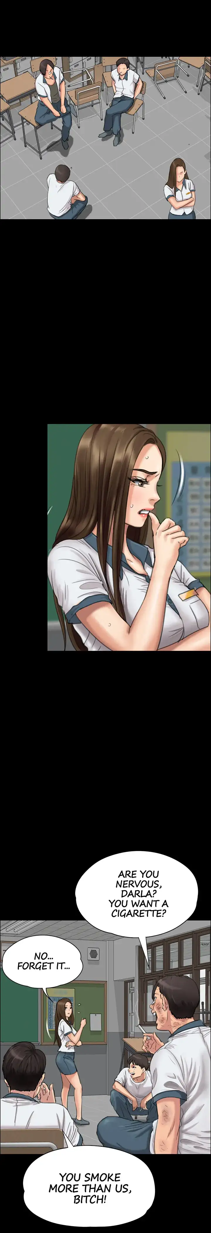 Queen Bee - Chapter 24 - picture 28