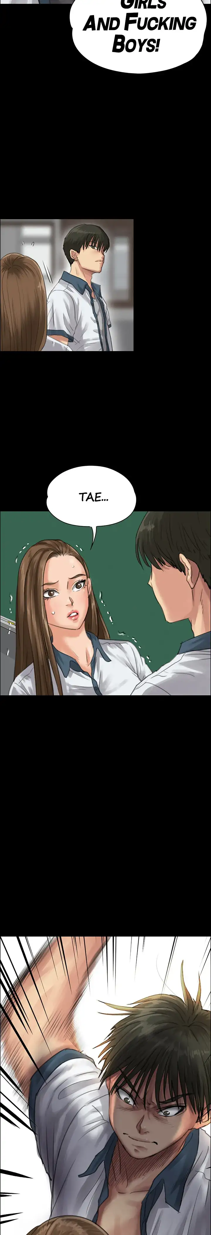 Queen Bee - Chapter 24 - picture 33