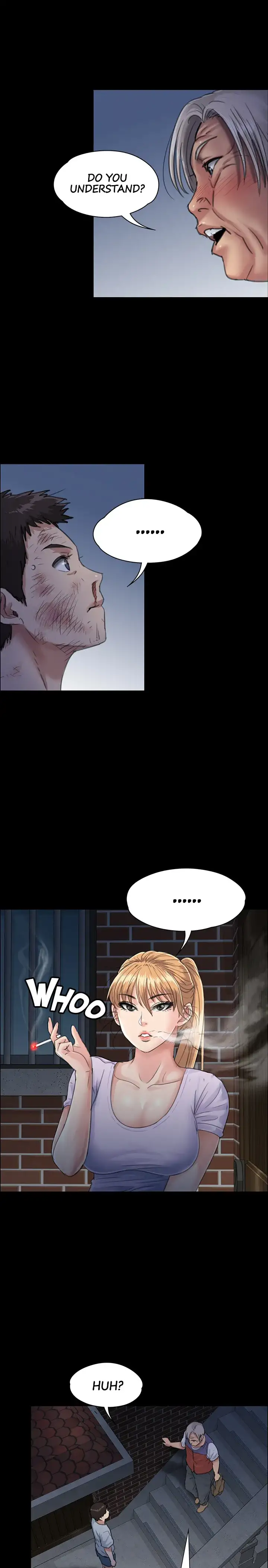 Queen Bee - Chapter 24 - picture 4