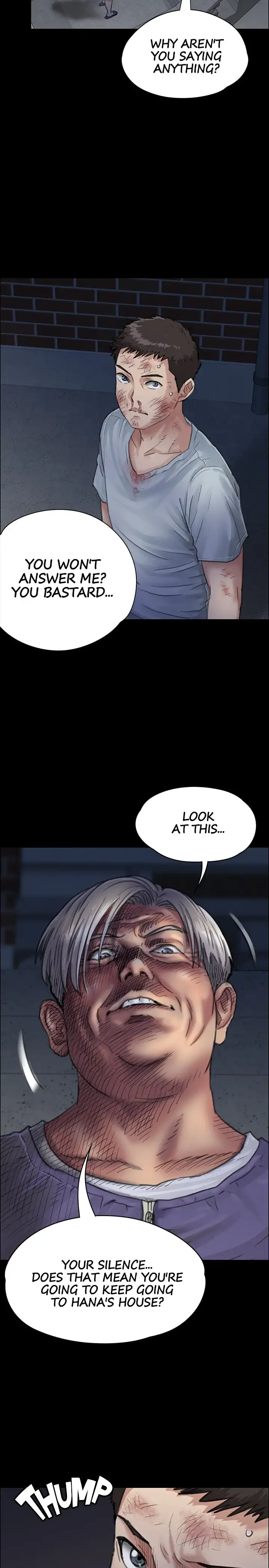 Queen Bee - Chapter 24 - picture 5