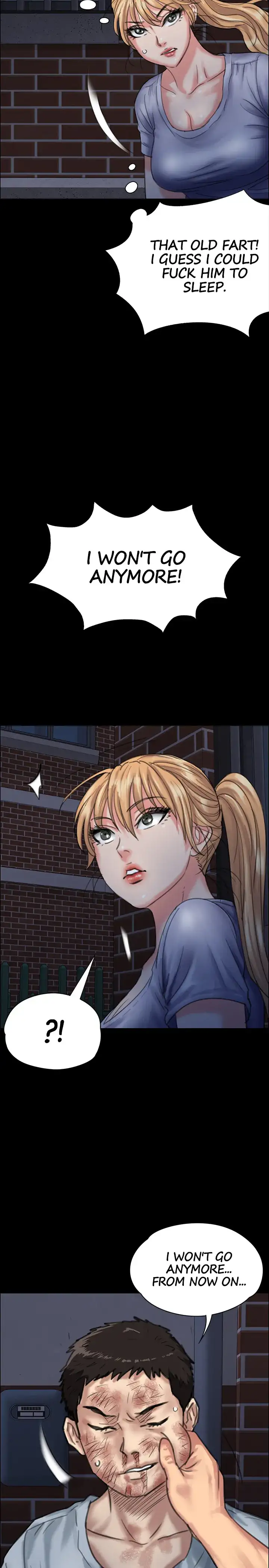 Queen Bee - Chapter 24 - picture 8