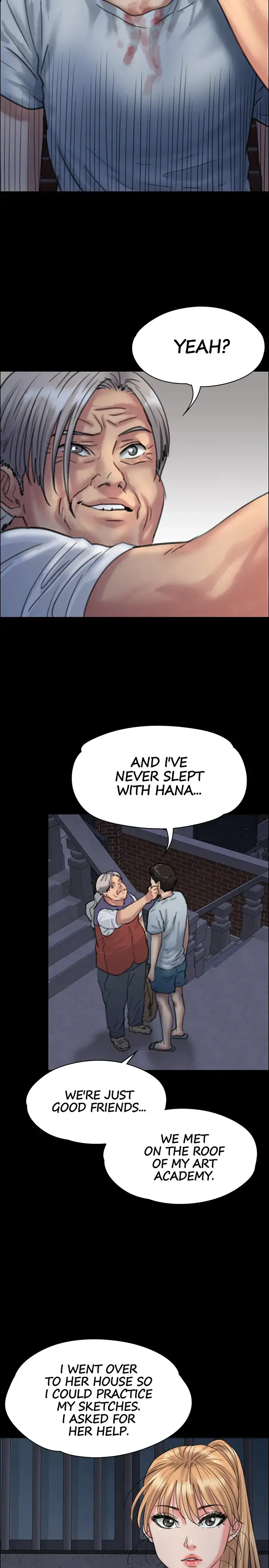 Queen Bee - Chapter 24 - picture 9