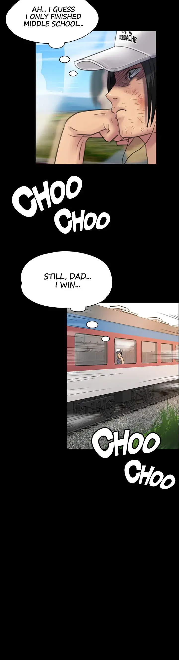 Queen Bee - Chapter 25 - picture 10