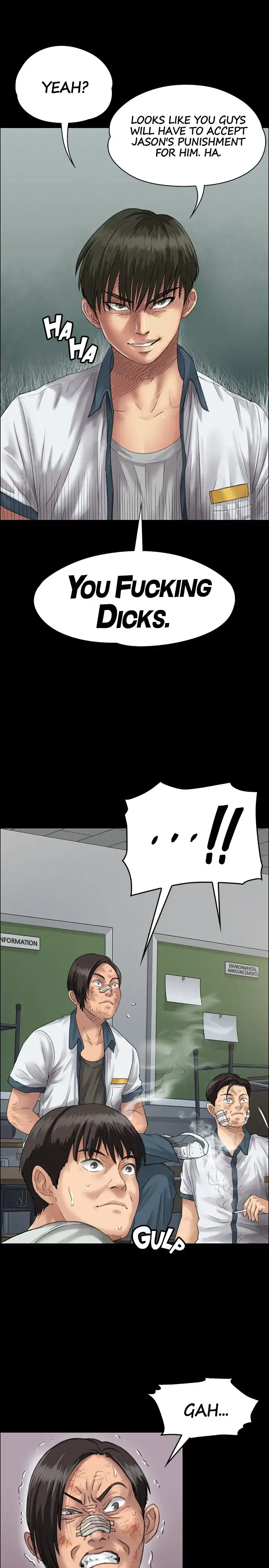 Queen Bee - Chapter 25 - picture 11