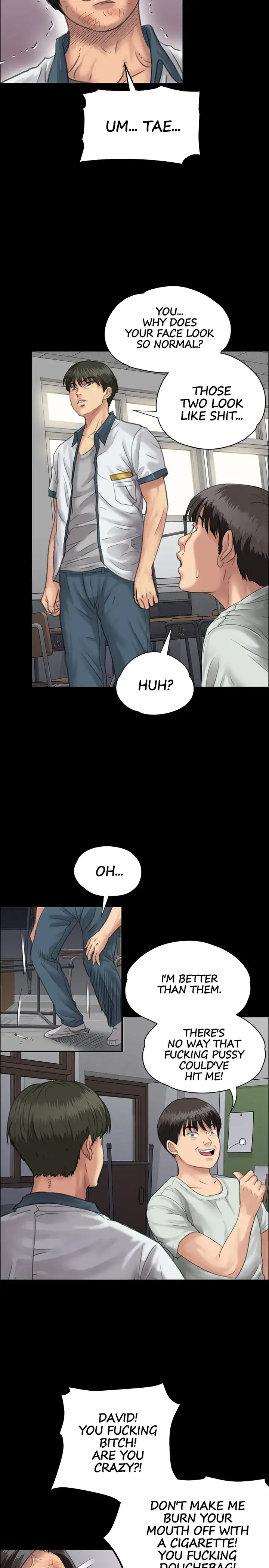 Queen Bee - Chapter 25 - picture 12