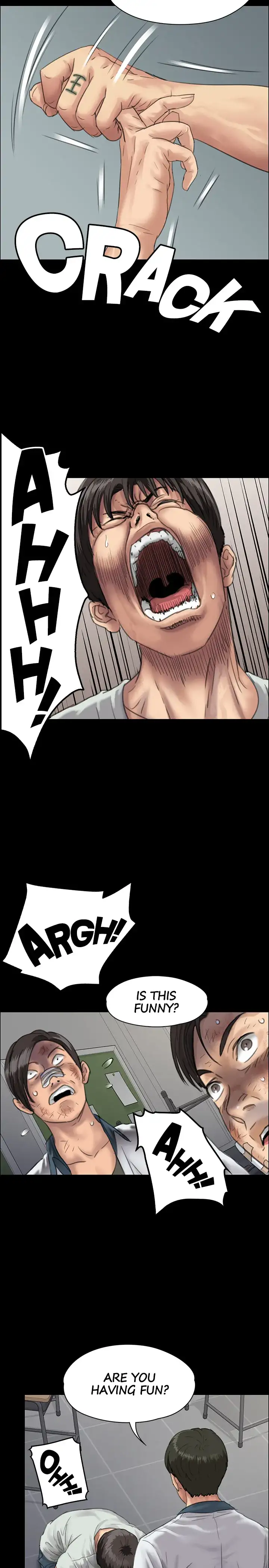 Queen Bee - Chapter 25 - picture 14