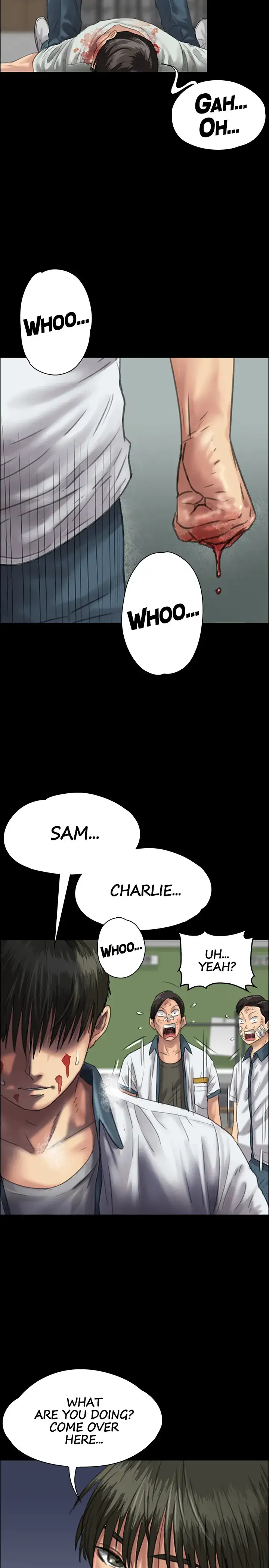 Queen Bee - Chapter 25 - picture 18