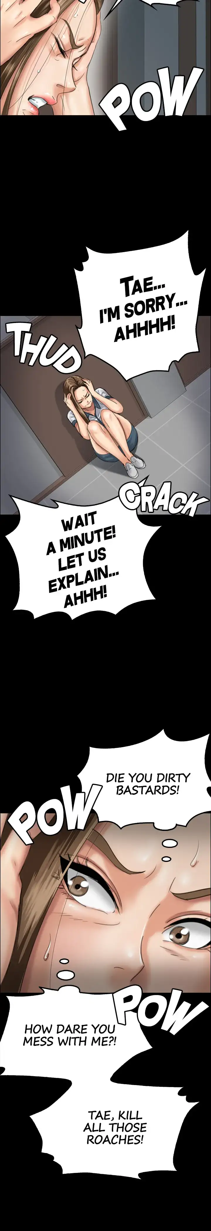 Queen Bee - Chapter 25 - picture 21