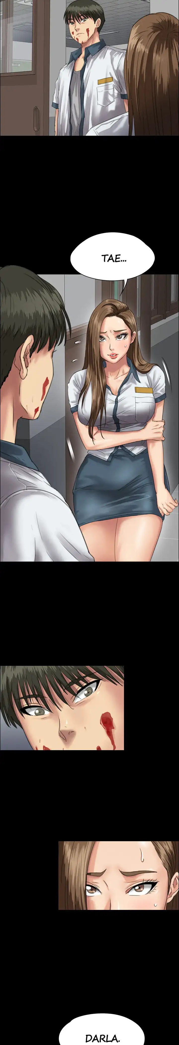 Queen Bee - Chapter 25 - picture 24