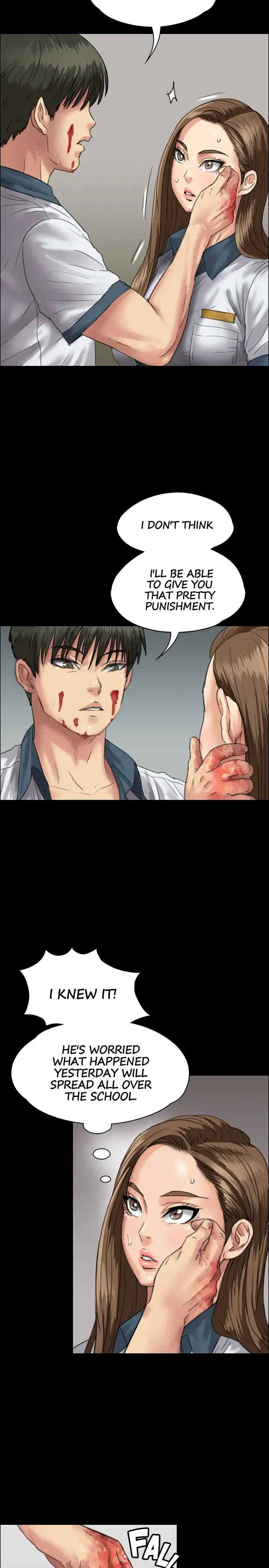 Queen Bee - Chapter 25 - picture 25