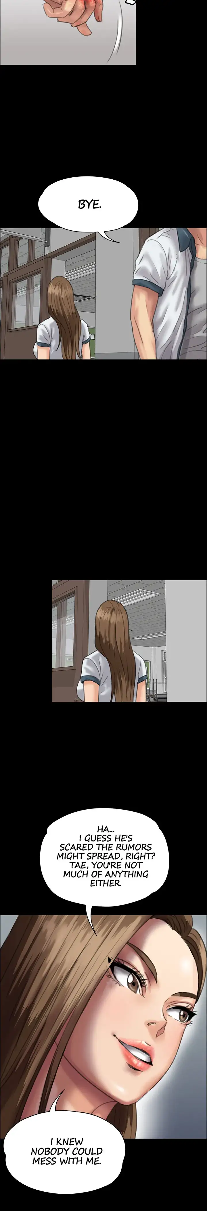 Queen Bee - Chapter 25 - picture 26