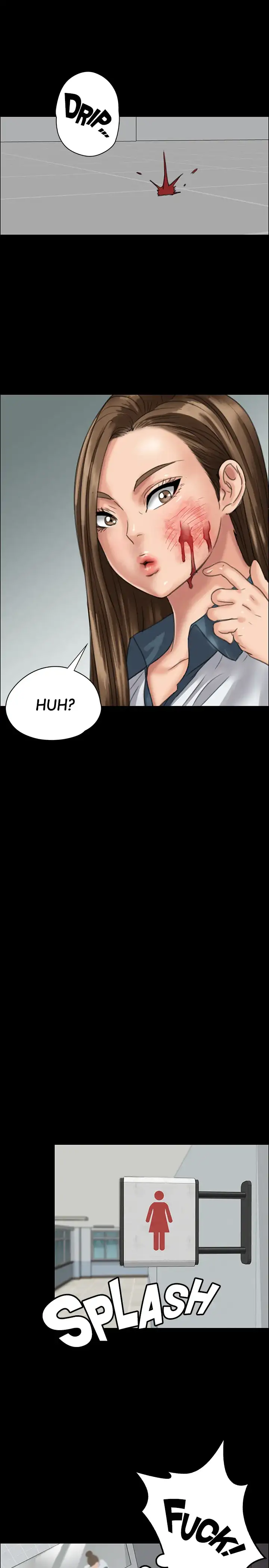 Queen Bee - Chapter 25 - picture 28