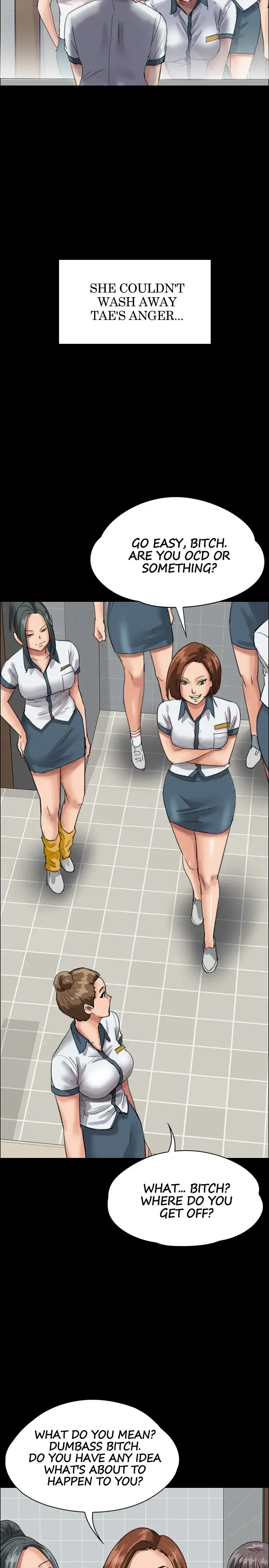 Queen Bee - Chapter 25 - picture 31