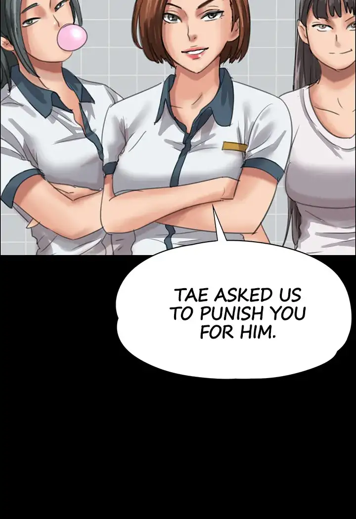 Queen Bee - Chapter 25 - picture 32