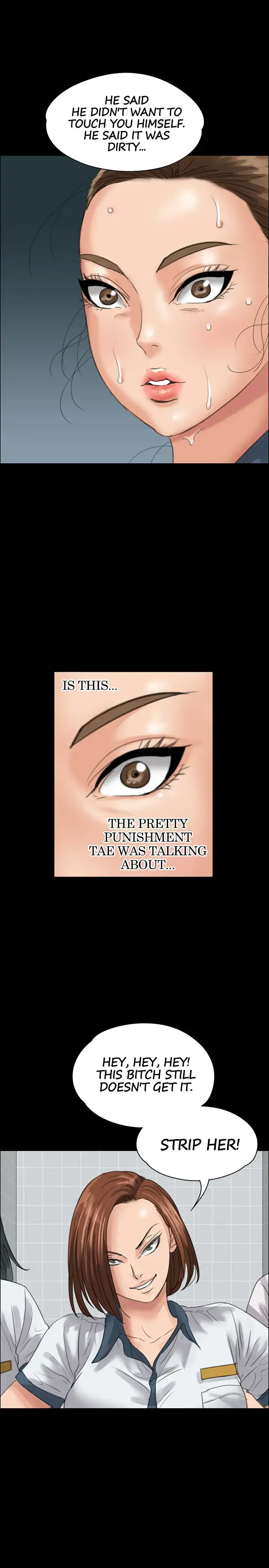 Queen Bee - Chapter 25 - picture 33