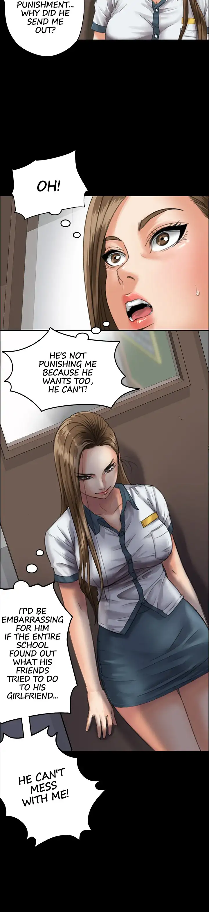 Queen Bee - Chapter 25 - picture 6