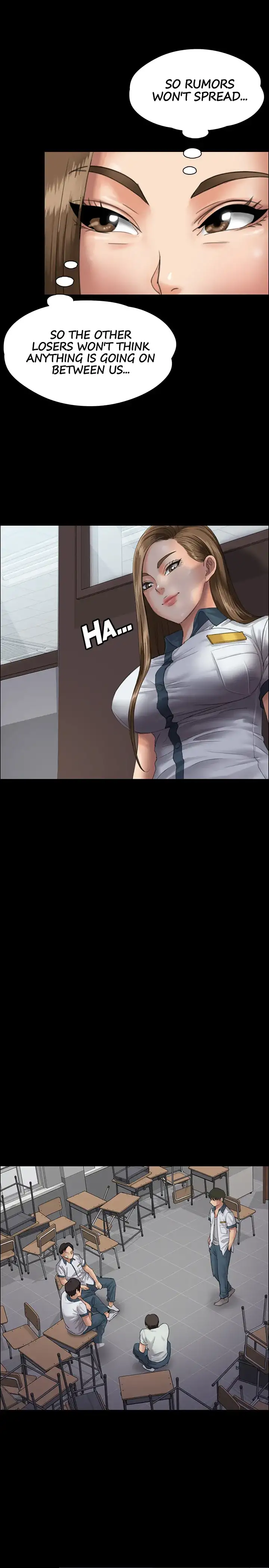 Queen Bee - Chapter 25 - picture 7