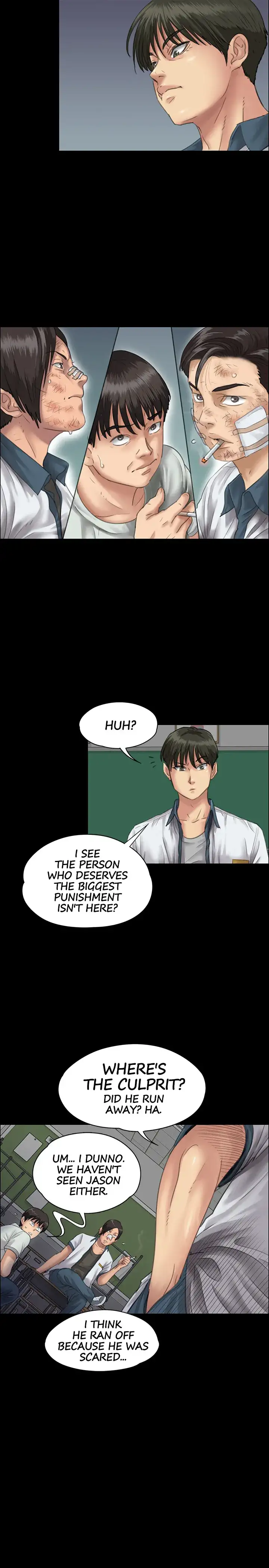 Queen Bee - Chapter 25 - picture 8