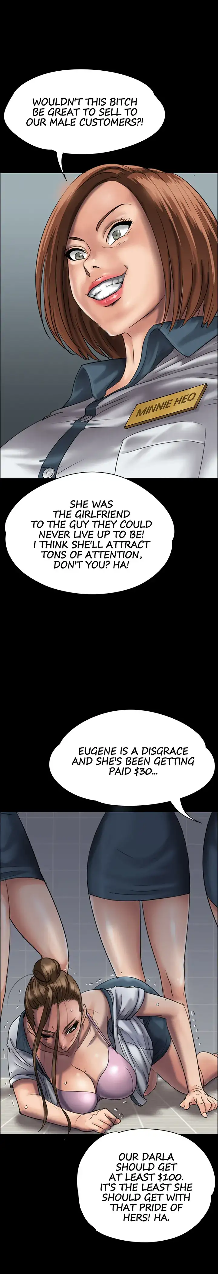 Queen Bee - Chapter 26 - picture 10