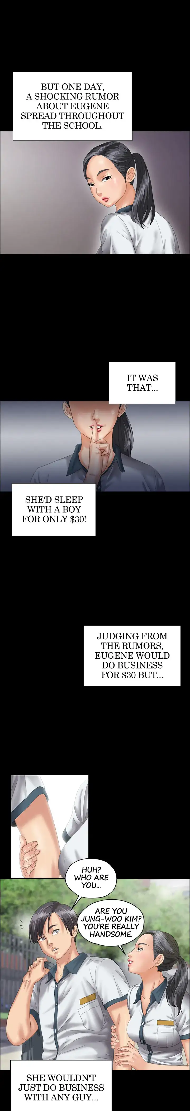 Queen Bee - Chapter 26 - picture 13
