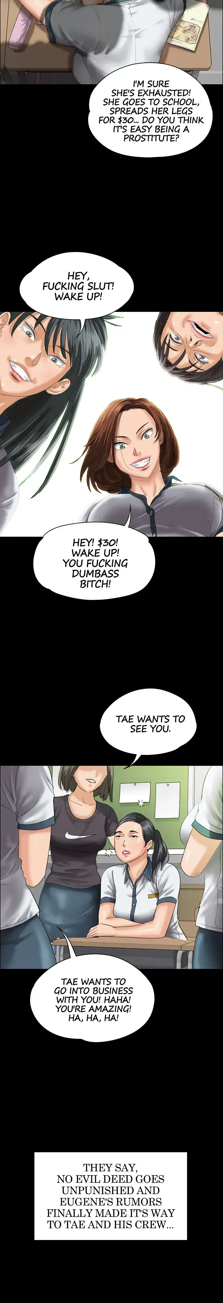 Queen Bee - Chapter 26 - picture 15