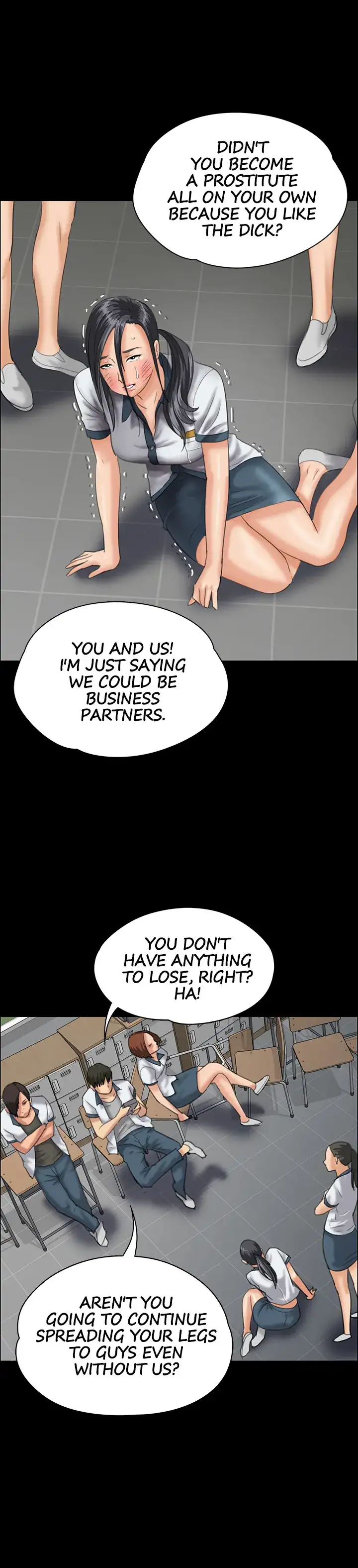 Queen Bee - Chapter 26 - picture 16
