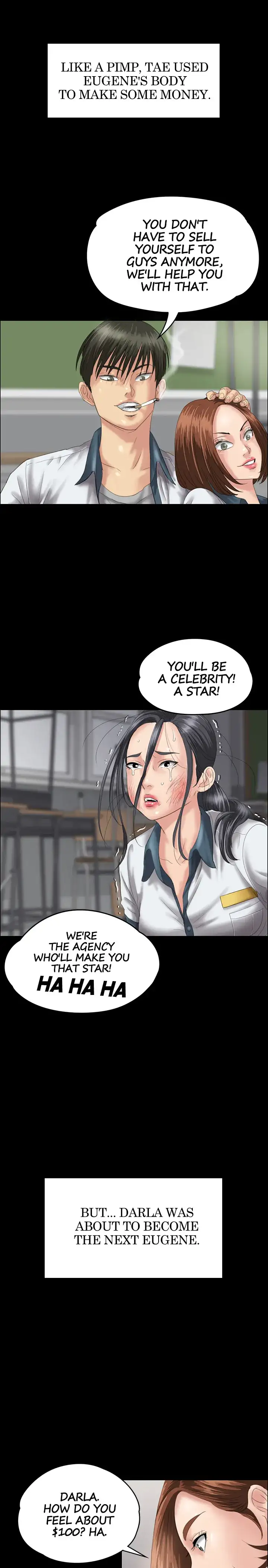 Queen Bee - Chapter 26 - picture 17