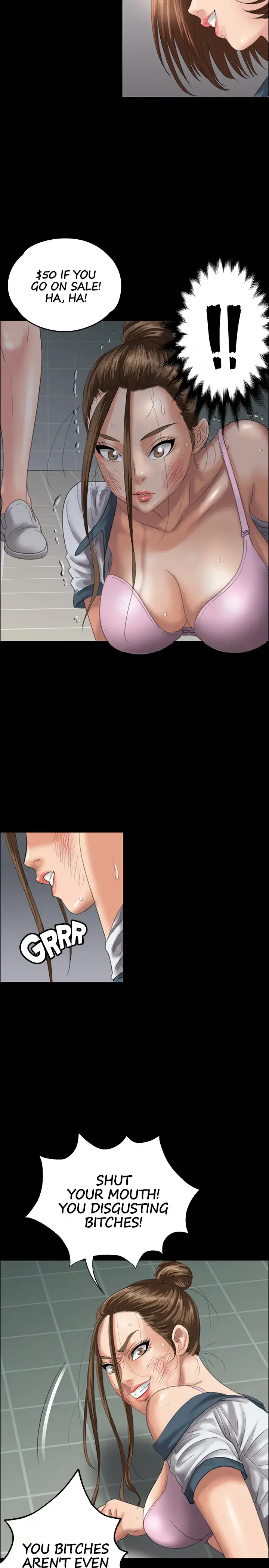 Queen Bee - Chapter 26 - picture 18