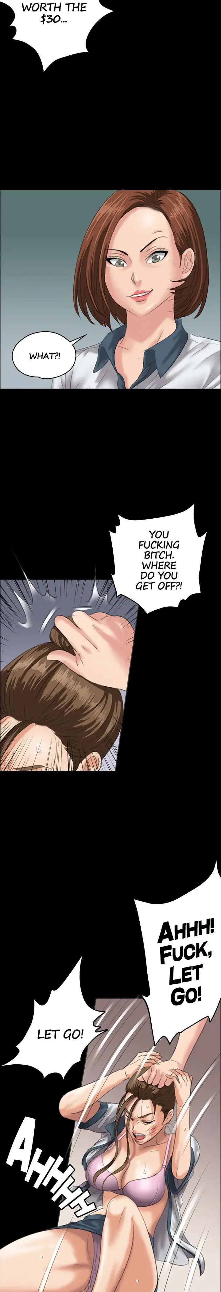 Queen Bee - Chapter 26 - picture 19