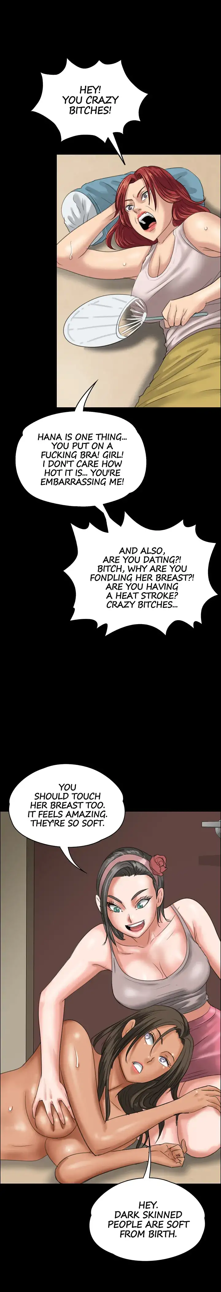 Queen Bee - Chapter 26 - picture 26
