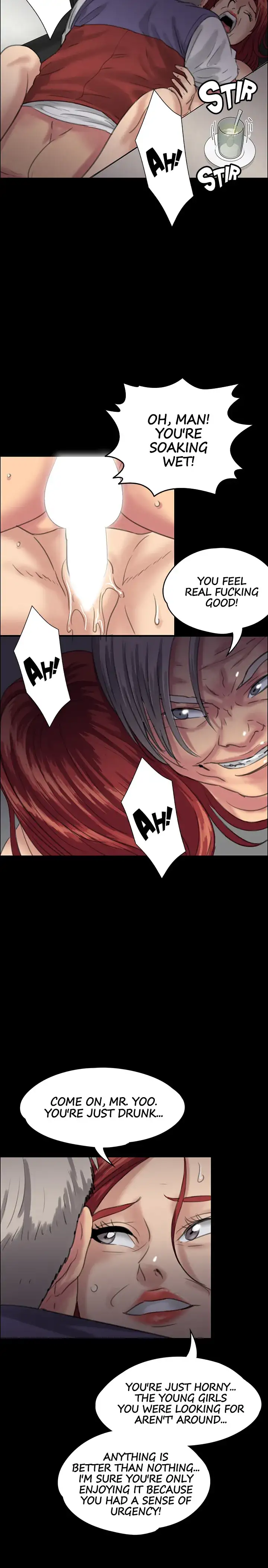 Queen Bee - Chapter 26 - picture 29