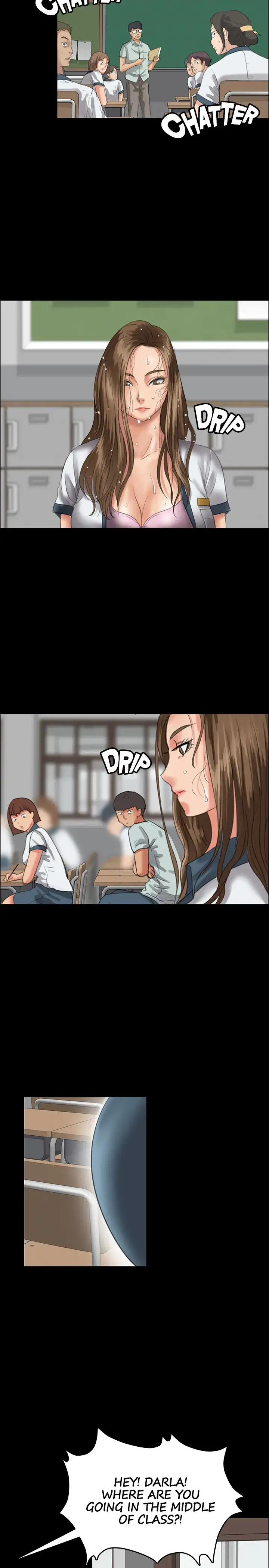 Queen Bee - Chapter 26 - picture 34
