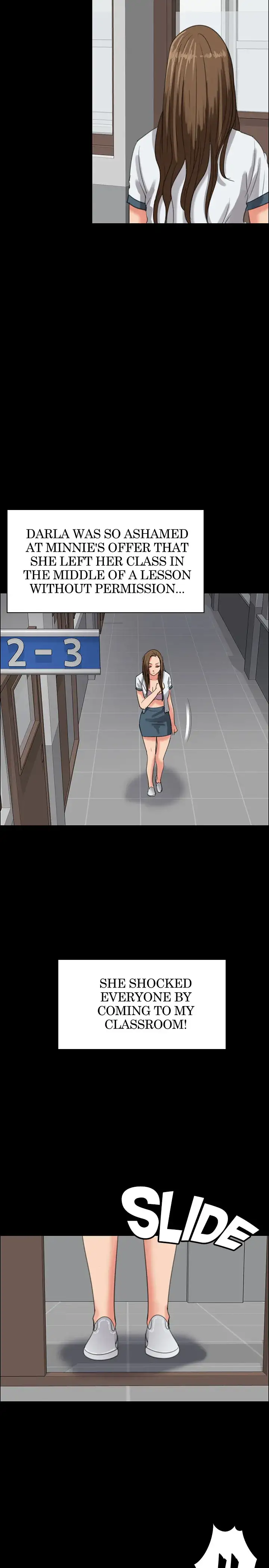 Queen Bee - Chapter 26 - picture 35
