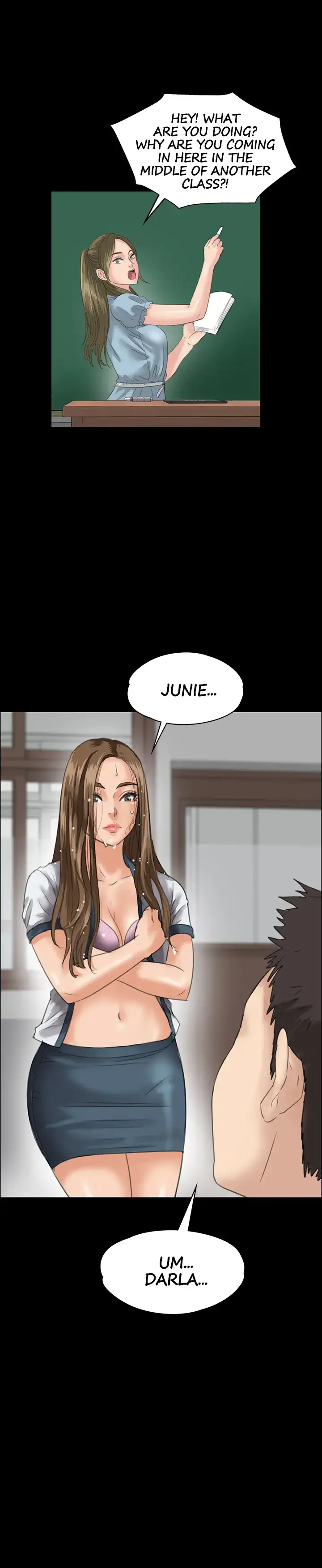 Queen Bee - Chapter 26 - picture 37