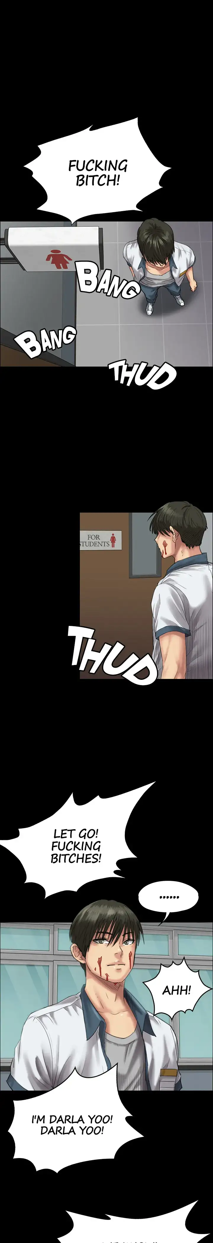 Queen Bee - Chapter 26 - picture 4