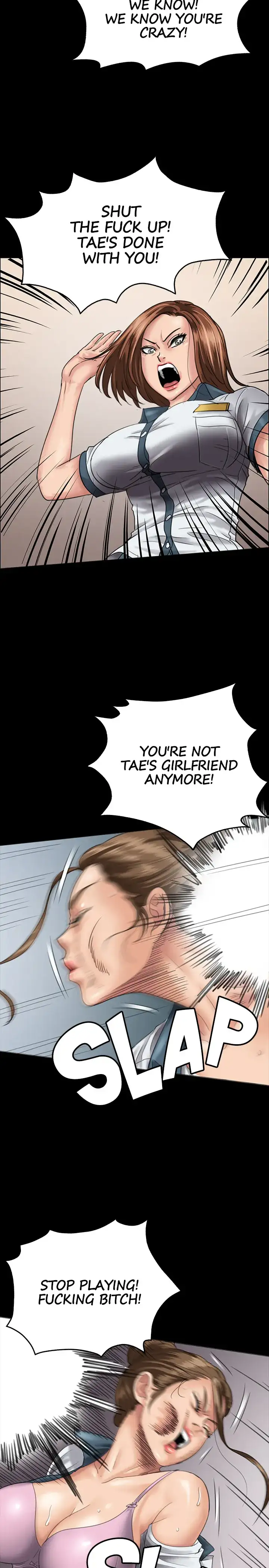 Queen Bee - Chapter 26 - picture 5