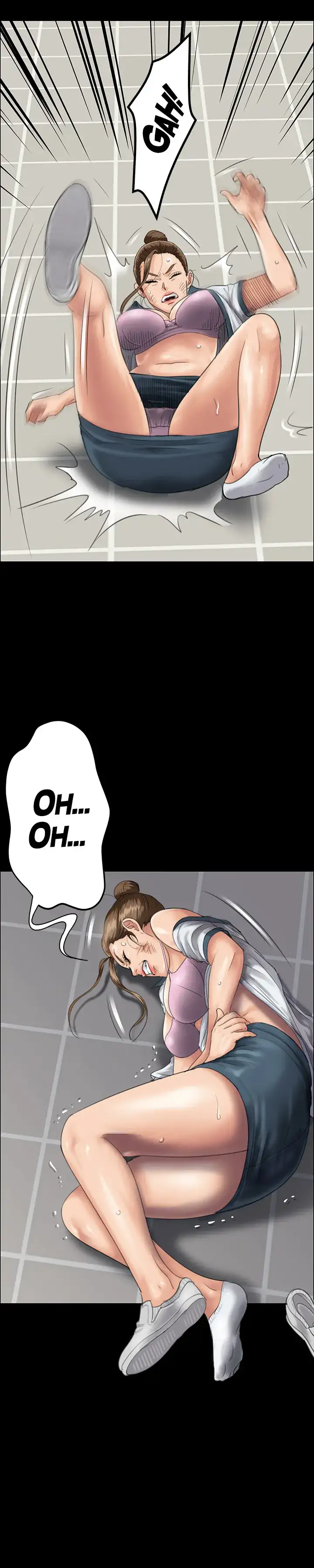 Queen Bee - Chapter 26 - picture 7