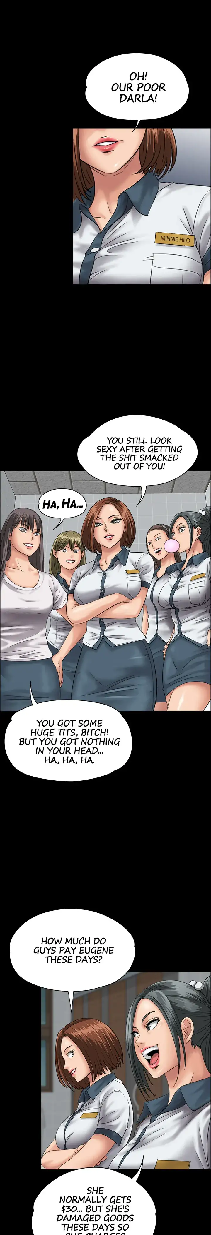 Queen Bee - Chapter 26 - picture 8