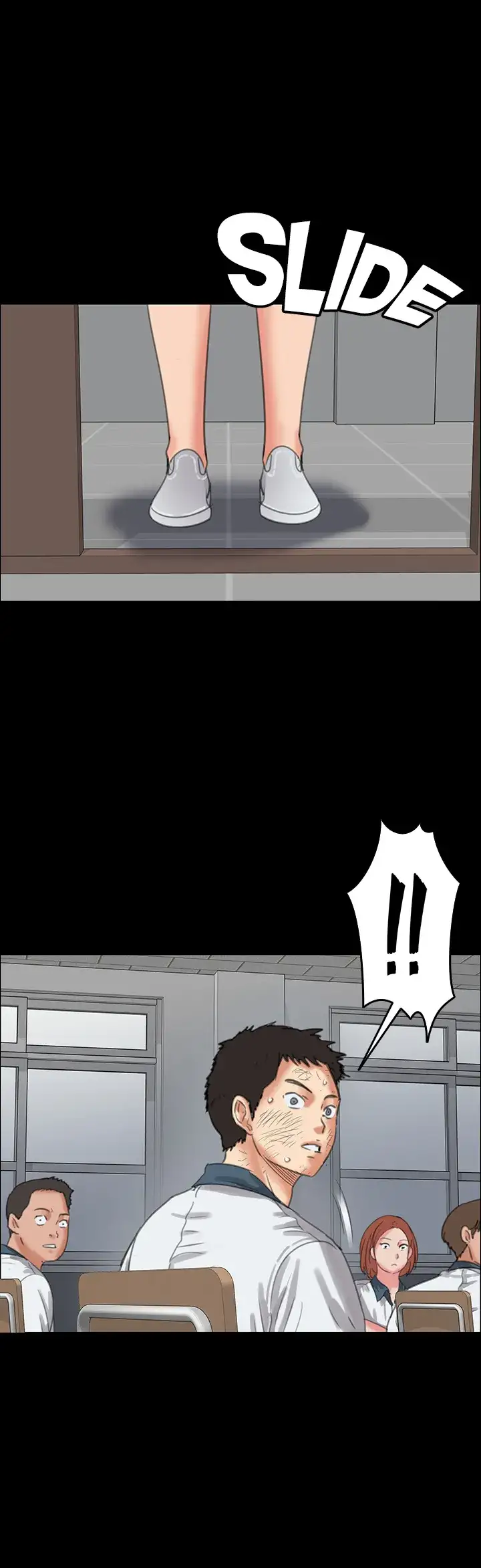 Queen Bee - Chapter 27 - picture 0