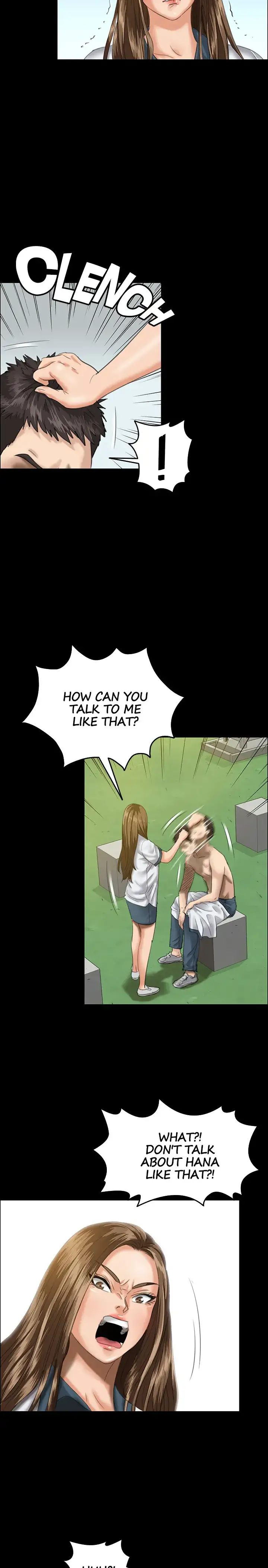 Queen Bee - Chapter 27 - picture 11