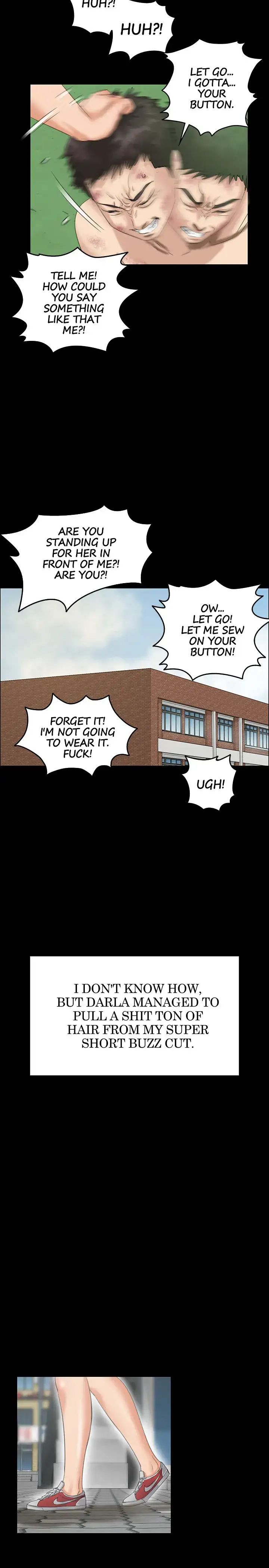 Queen Bee - Chapter 27 - picture 12
