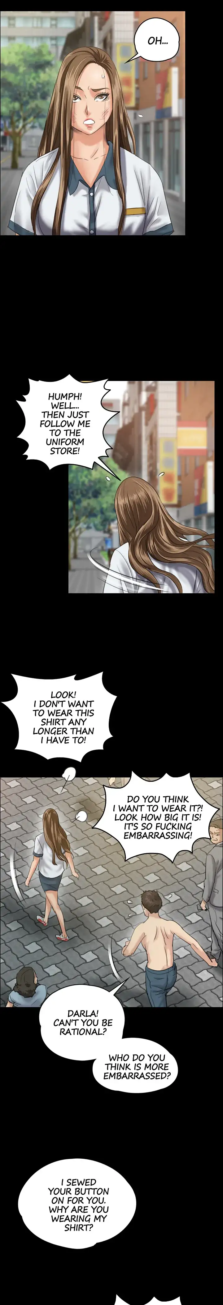 Queen Bee - Chapter 27 - picture 16