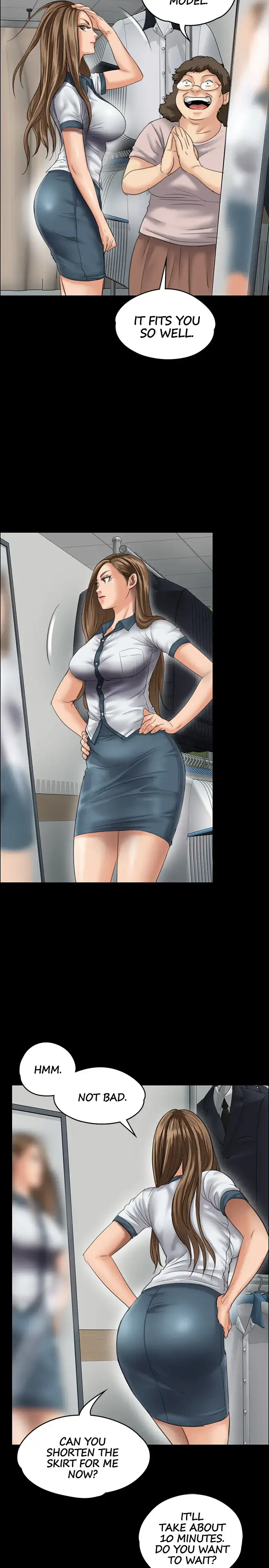 Queen Bee - Chapter 27 - picture 18