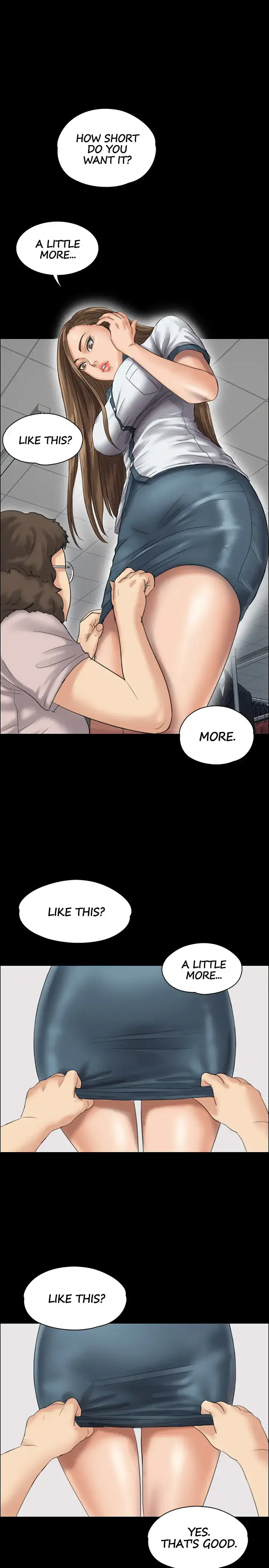Queen Bee - Chapter 27 - picture 20