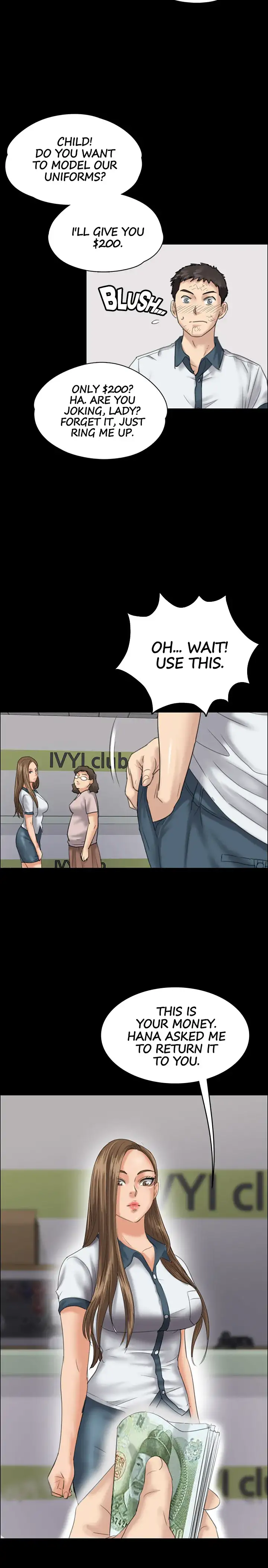 Queen Bee - Chapter 27 - picture 21