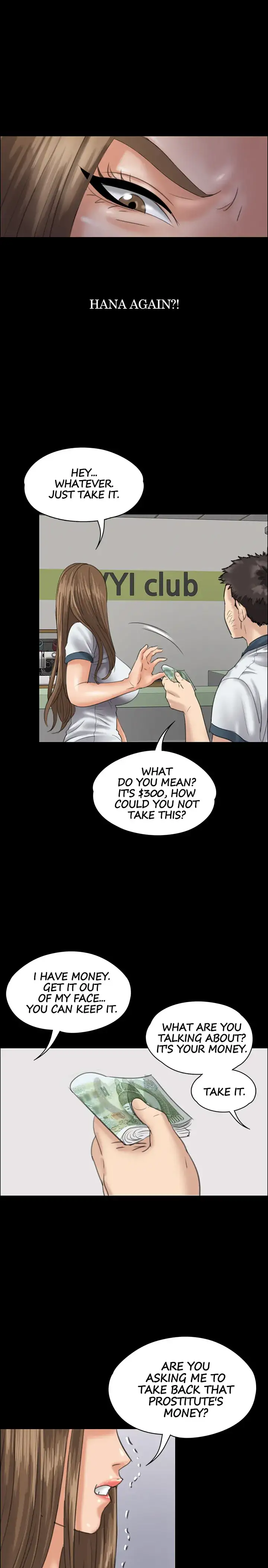 Queen Bee - Chapter 27 - picture 22